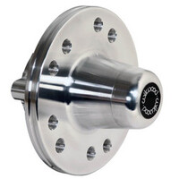 Wilwood Hub-Vented Rotor 70-73 Mustang 5x4.50/4.75