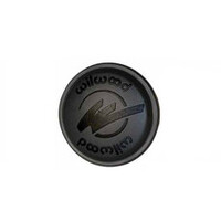 Wilwood Hub Cap - Starlite 55 - 5 Bolt Steel