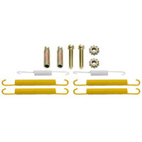 Wilwood Internal Drum Style Parking Brake Hardware Kit