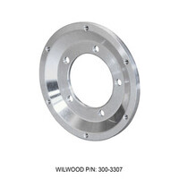 Wilwood Front Rotor Adapter - 11.75in x 8 Bolt Rotor