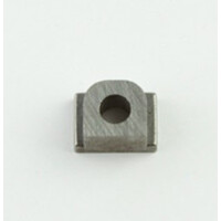 Wilwood Sintered Steel T-Nut Rotor Dynamic Rear