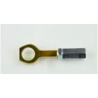 Wilwood Replacement Push Rod Eyelet - 3/8-24