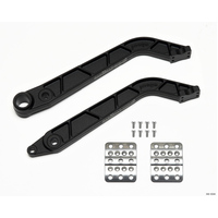 Wilwood Retrofit Kit Adj. Pedal - Brake / Clutch - Rev. Swing Mount - 6.25:1