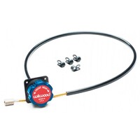 Wilwood Remote Brake Bias Adjuster Cable