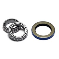 Wilwood Bearing & Seal Kit - Wide 5 Hub