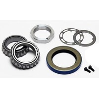 Wilwood Bearing Seal & Locknut Kit - Wide 5 Hub