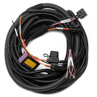 Wilwood Electronic Parking Brake Caliper Harness Wiring