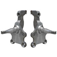 Wilwood Spindle Kit Pair 64-74 GM AFX body 2.00in Drop