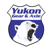 Yukon Gear R1563TAV Axle Bearing and Seal Kit / Torringtonbrand / 2.250in OD / 1.400in ID