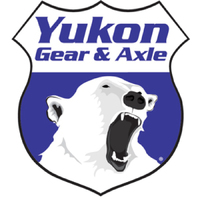 Yukon Gear 3 Qt. 80W90 Conventional Gear Oil w/Posi Additive