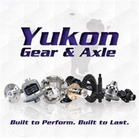 Yukon Gear Pinion Install Kit For Jeep JL Dana 44 Rear