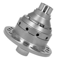 USA Standard Spartan LSD Worm Gear Positraction for Dana 30 Diff w/27 Spline 3.73-Up Ratio