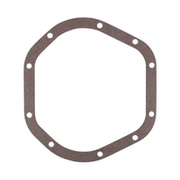 Dana 44 Cover Gasket Replacement