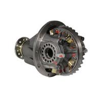 Yukon Gear Dropout Assembly for Toyota 8in Rear Differential w/Steel Spool 30 Spline 4.88 Ratio