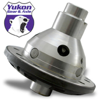 Yukon Gear Trac-Loc For Ford 8in w/ 28 Spline Axles. Aggressive Design