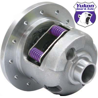 Yukon Gear Dura Grip Positraction For GM 12 Bolt Car w/ 30 Spline Axles / 3.08 To 3.90 Ratio