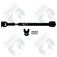 Yukon Gear OE-Style Driveshaft for 07-11 Jeep JK Front A/T Only