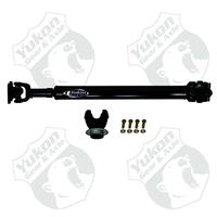 Yukon Gear OE-Style Driveshaft for 07-11 Jeep JK Rear 2-Door A/T Only