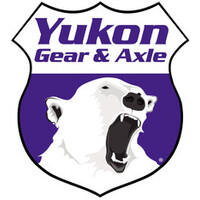 Yukon Gear 21-23 Ford Bronco Dana 44 M220 Front Differential 4.70 Ratio Ring & Pinion Gear Set