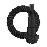 Yukon Ring & Pinion w/Dana 44 M210 Front 4.88 Ratio Differential