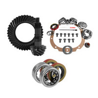 Yukon 67-72 Chevrolet Camaro Re-Gear Kit - 30 Spline 3.08 Ratio