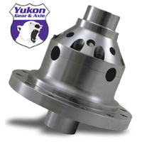 Yukon Gear Grizzly Locker / Fits Non-Rubicon JK Dana 44 / 30 Spline