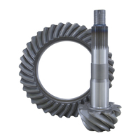 Yukon Gear High Performance Yukon Gear Ring & Pinion Gear Set For Toyota 8in In A 456 Ratio