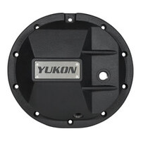 Yukon Gear Hardcore Nodular Iron Cover for Chrysler 9.25in Rear Differential