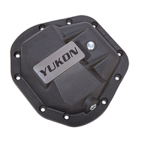 Yukon Gear Hardcore Diff Cover for Dana 50/60/70