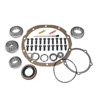 Yukon Master Overhaul Kit for Ford 8.8in LM104911 Reverse Rotation 35 Spline