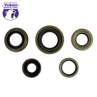 Yukon Gear Pinion Seal For GM 14T