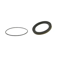 58-64 Chevy Passenger Axle Seal / Use w/ Bcarw607Nr