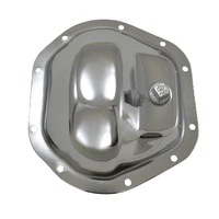 Replacement Chrome Cover For Dana 44