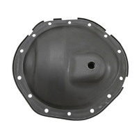 Yukon Differential Cover for GM 9.5in 12 Bolt & 9.76in Diff