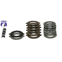 Yukon Gear Carbon Clutch Kit w/ 14 Plates For 10.25in and 10.5in Ford Posi / Eaton Style