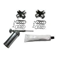 Chrome Moly Superjoint Kit / Replacement For Dana 30 / Dana 44 & GM 8.5in