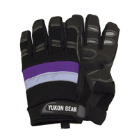 Yukon Recovery Gloves