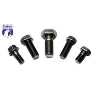 Yukon Gear Ring Gear Bolt For Chrysler 7.25in / 8in IFS / 8.25in / 8.75in & GM 7.2in IFS Front