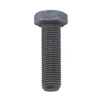 3/8in X 1-1/4in Ring Gear Bolt / 55P Auburn Conversion Bolt