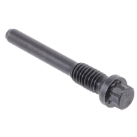 9.25in Chrysler / Dana 60 Semi-Float X/P Bolt / 80+ / 5/16in Head / Tapered Shoulder