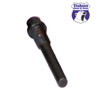 Yukon Gear Positraction Cross Pin Bolt For For 8.2in GM and Cast Iron Corvette