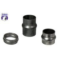 Yukon Gear Pinion Nut & Crush Sleeve Kit For 11+ Ford 9.75in