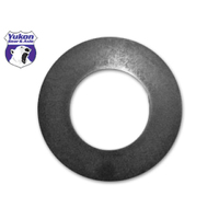 Yukon Gear Positraction Pinion Gear and Thrust Washer w/ Step-Lip inside For GM 12P and 12T