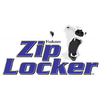 Yukon Gear Zip Locker Switch