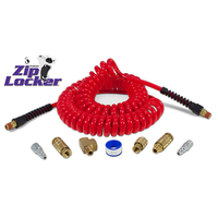 Yukon Gear Pump Up Kit / Zip Locker