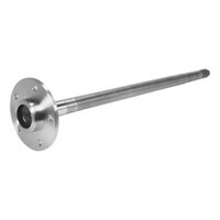 USA Standard Axle For 88-97 S10 Rear. This Axle Has 28 Splines and Measures 29in Long