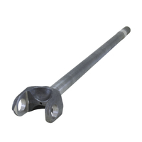 USA Standard 4340 Chrome-Moly Axle / XJ/TJ/YJ RH Inner / 27Spl / Uses 5-760X U/Joint