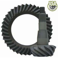 USA Standard Ring & Pinion Gear Set For 04 & Down Chrysler 8.25in in a 3.07 Ratio