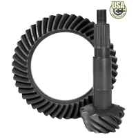 USA Standard Replacement Ring & Pinion Gear Set For Dana 44 in a 5.38 Ratio