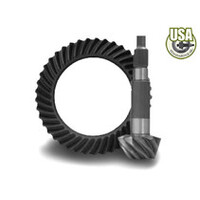 USA Standard Ring & Pinion Gear Set For Ford 10.25in in a 4.11 Ratio